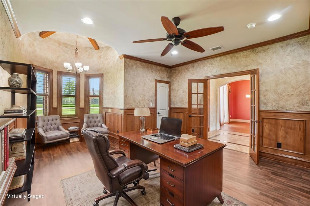 South Ridge Add - Residential