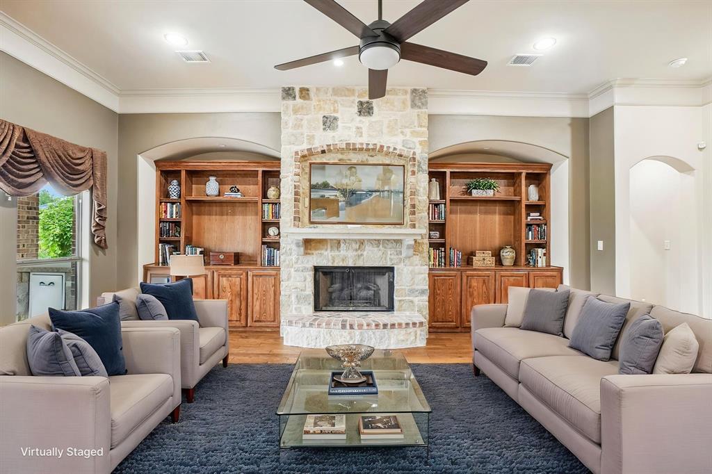 South Ridge Add - Residential
