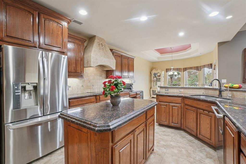 South Ridge Add - Residential