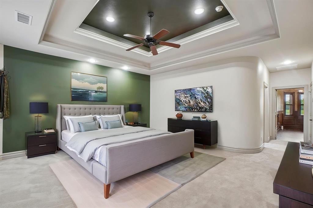 South Ridge Add - Residential