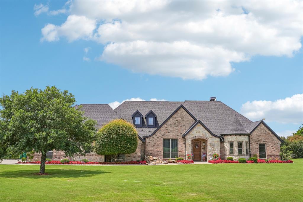 South Ridge Add - Residential