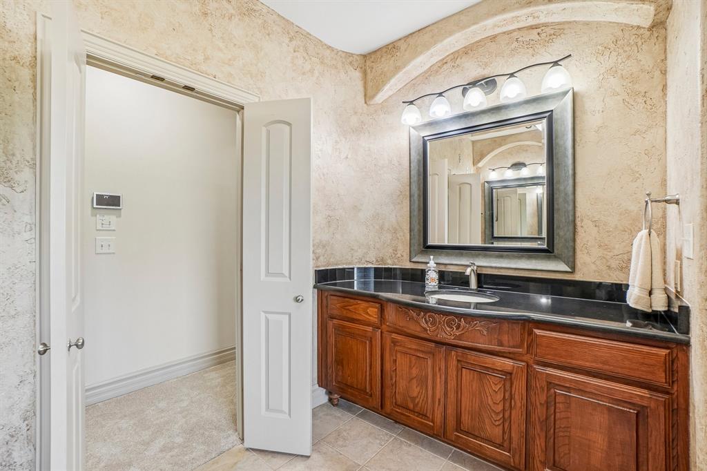 South Ridge Add - Residential