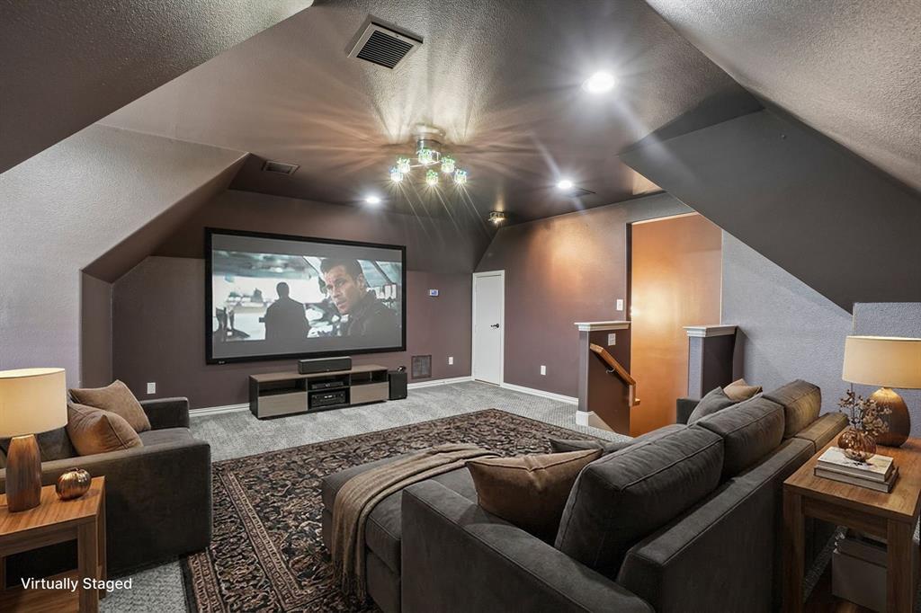 South Ridge Add - Residential