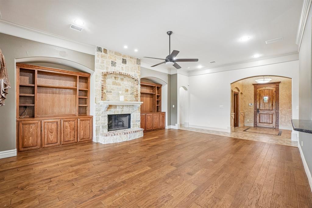 South Ridge Add - Residential