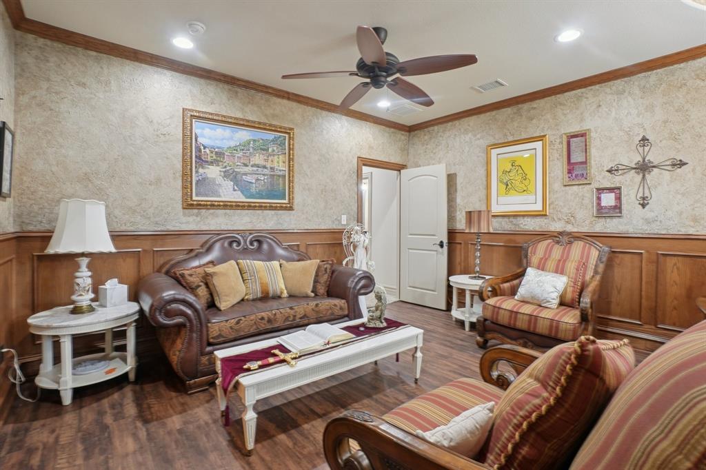 South Ridge Add - Residential