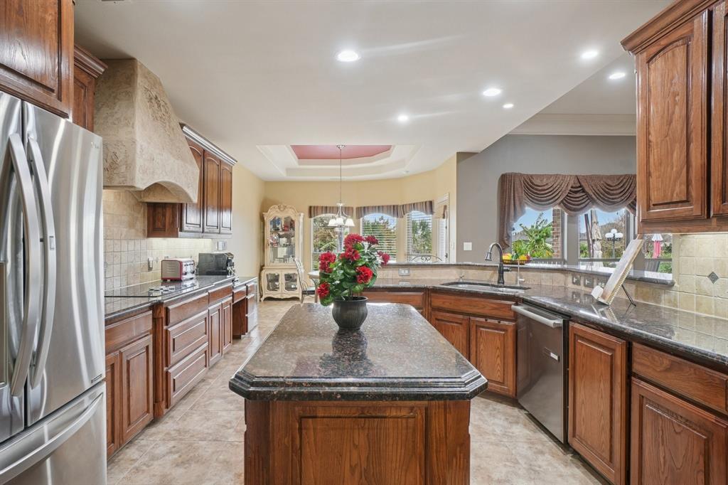 South Ridge Add - Residential