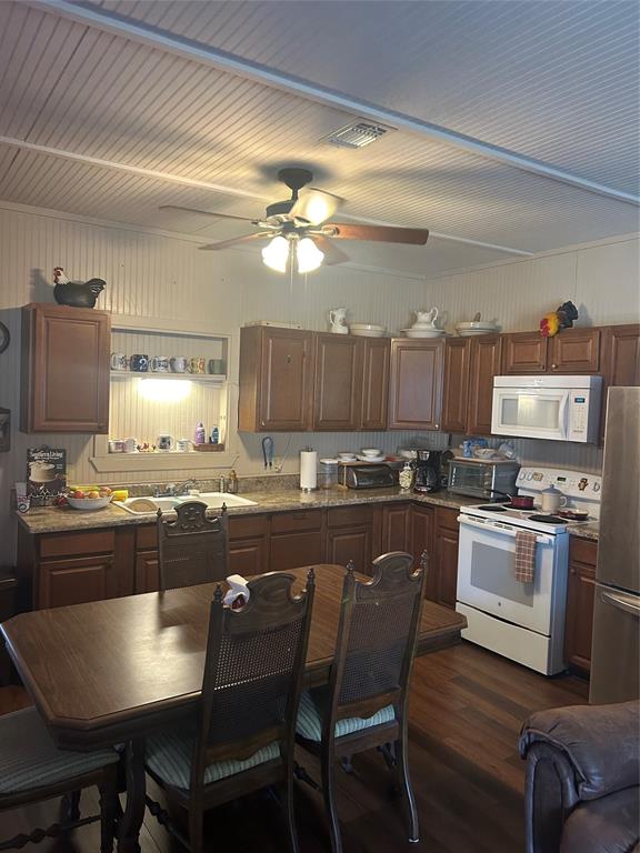 no - Residential
