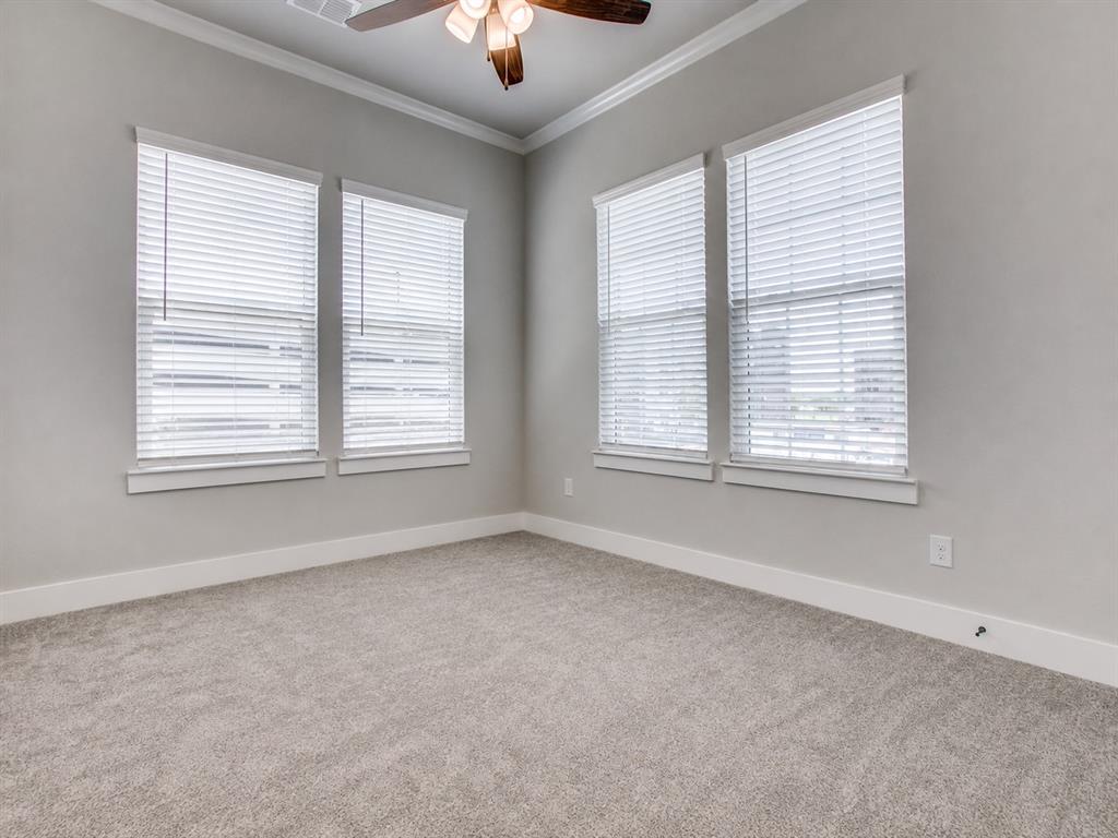 Roanoke City Center - Residential