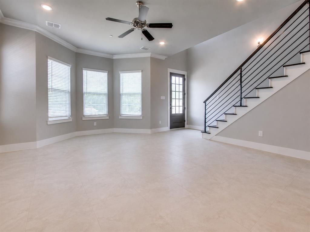 Roanoke City Center - Residential