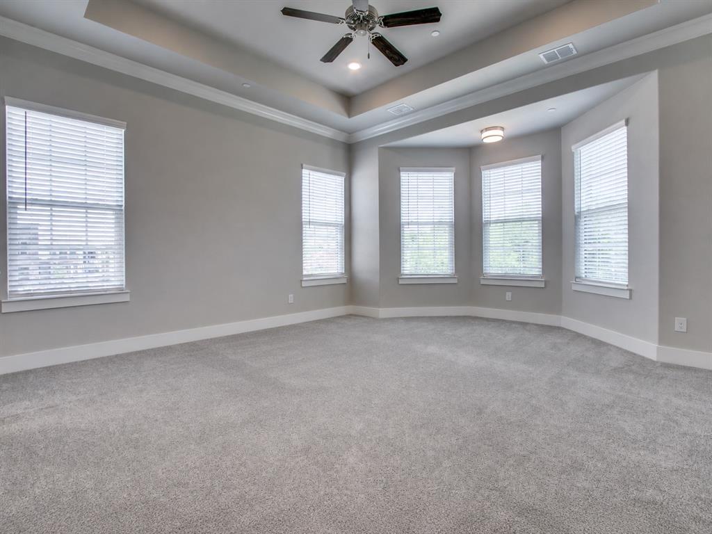 Roanoke City Center - Residential