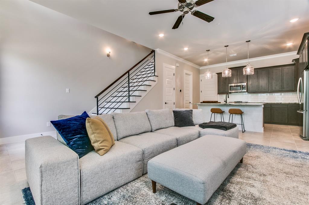 Roanoke City Center - Residential