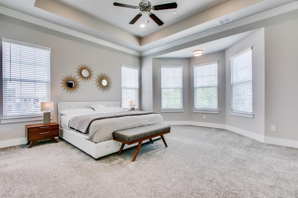 Roanoke City Center - Residential