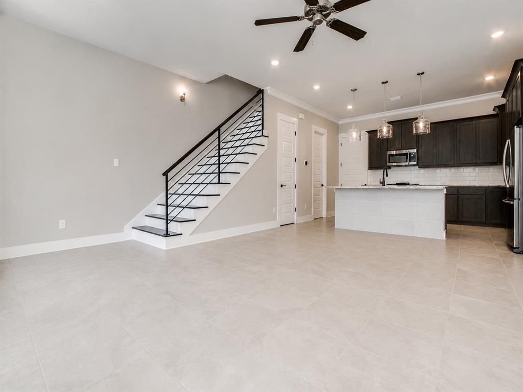 Roanoke City Center - Residential