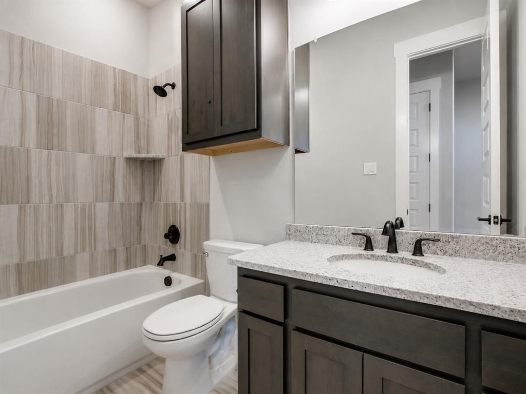 Roanoke City Center - Residential