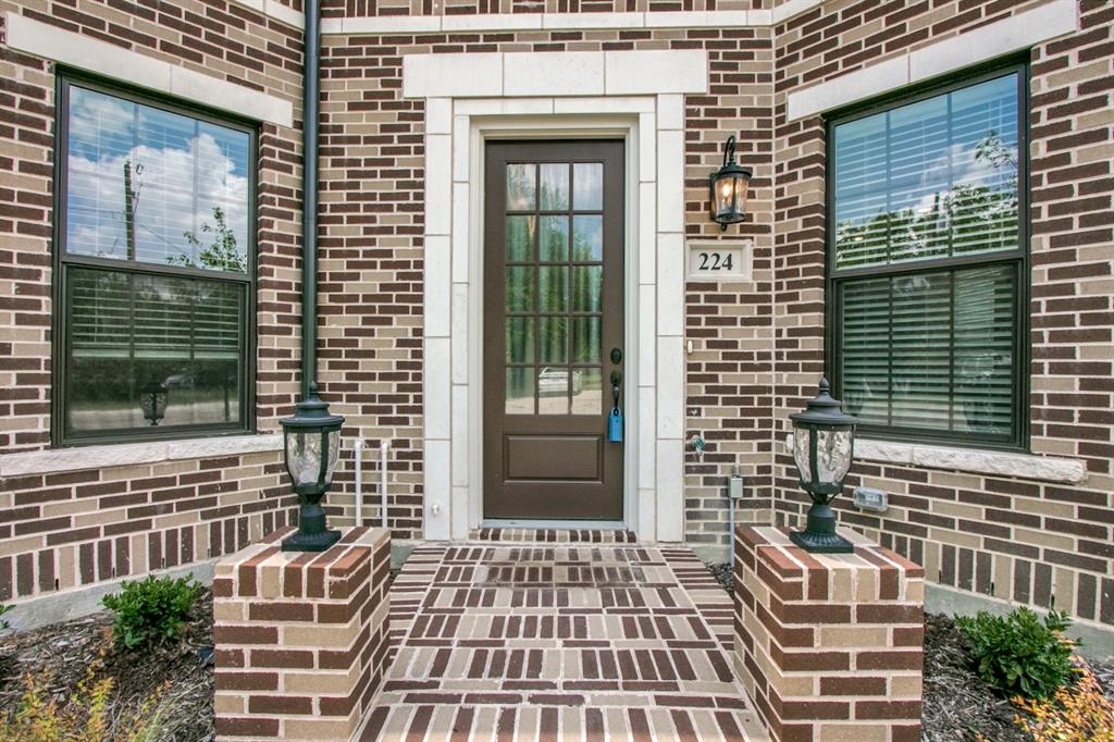 Roanoke City Center - Residential