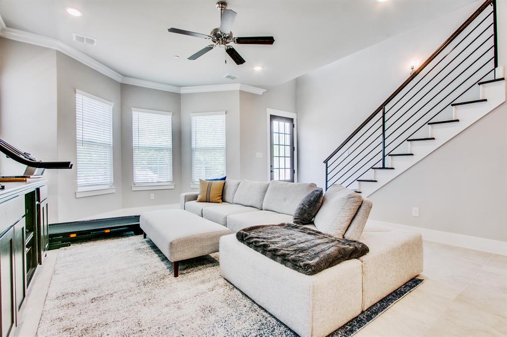 Roanoke City Center - Residential