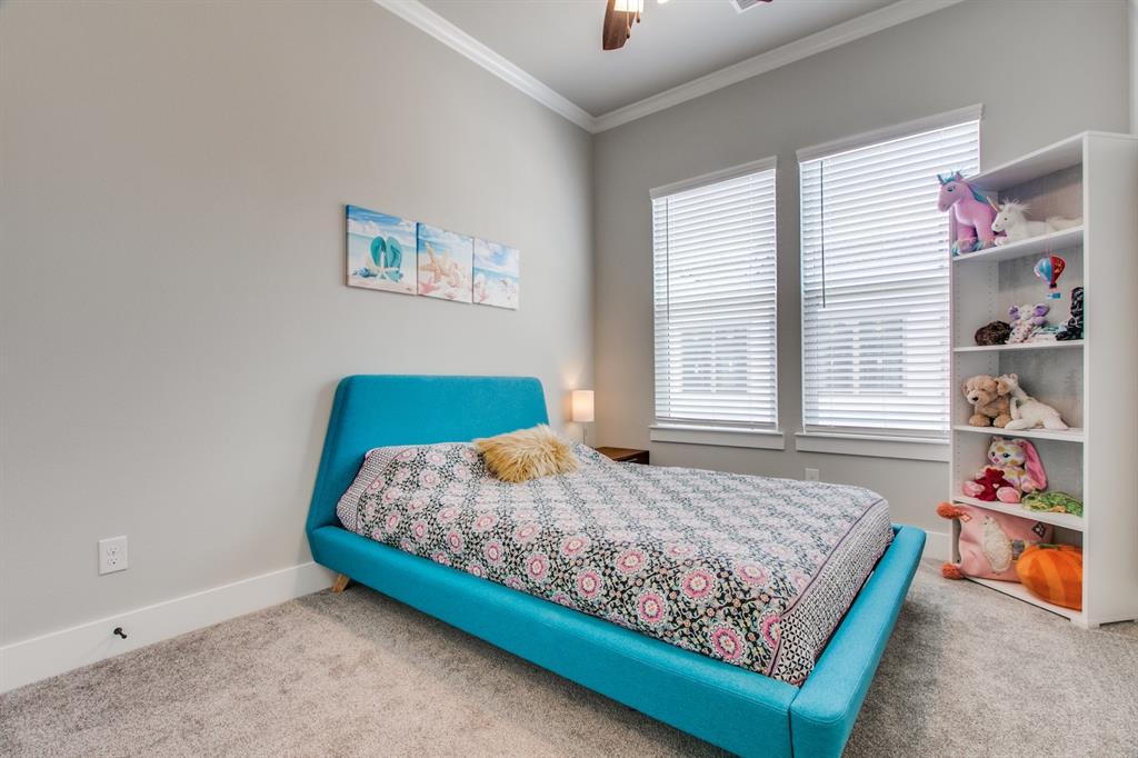 Roanoke City Center - Residential