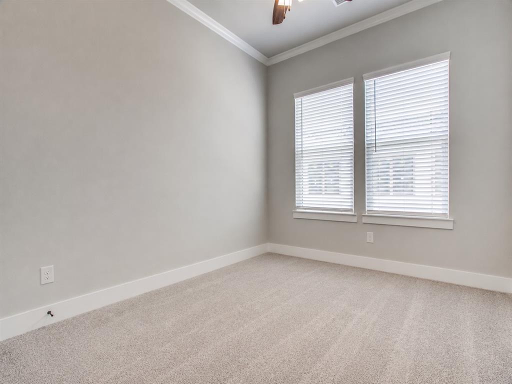 Roanoke City Center - Residential