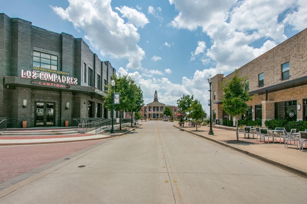 Roanoke City Center - Residential