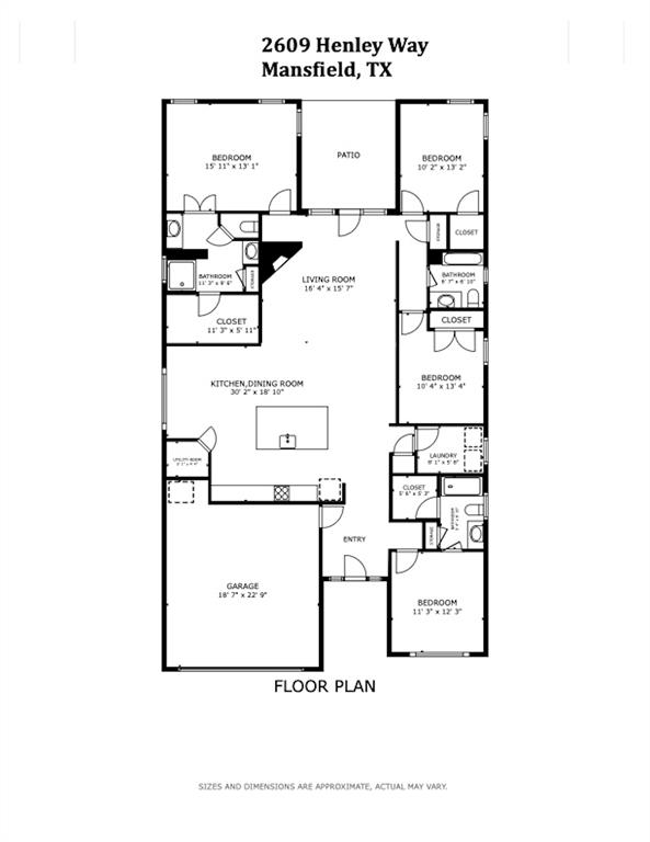 Somerset Add - Residential