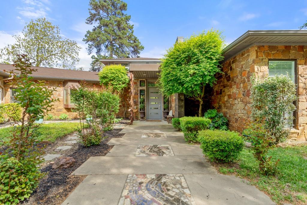 Cumberland Ridge - Residential