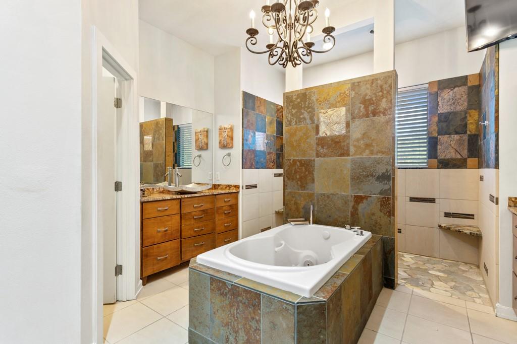 Cumberland Ridge - Residential