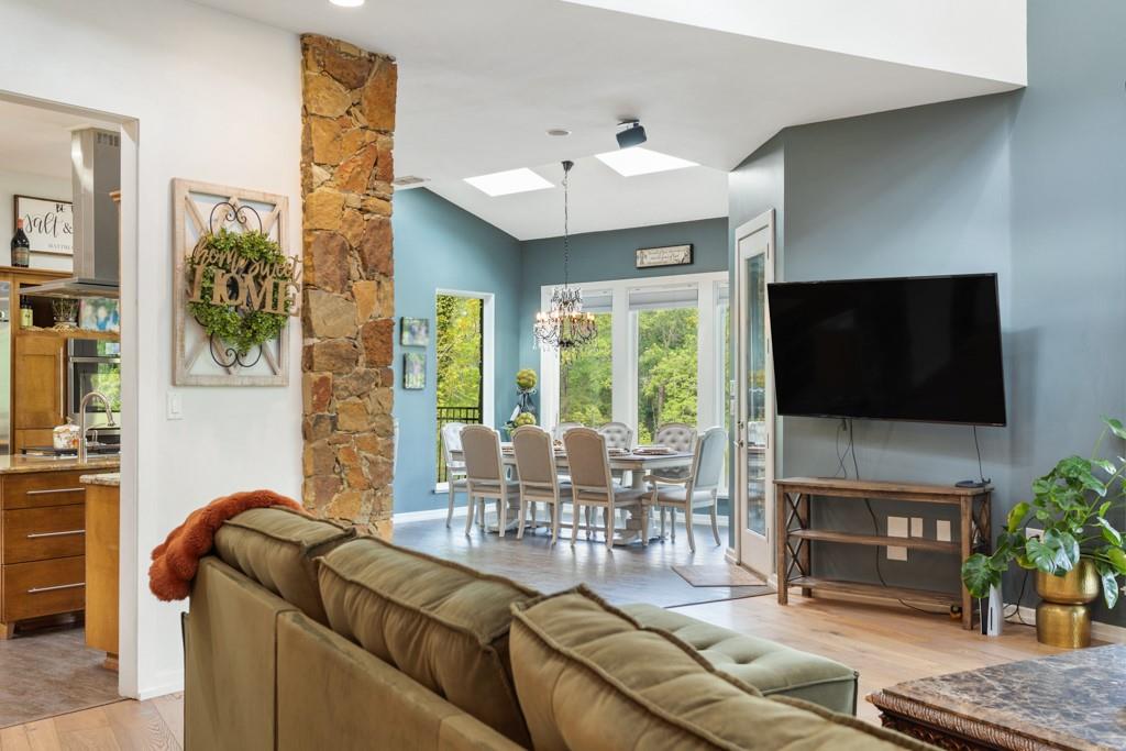 Cumberland Ridge - Residential