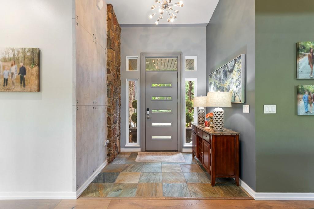 Cumberland Ridge - Residential