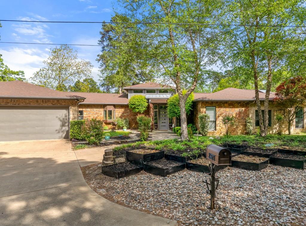 Cumberland Ridge - Residential