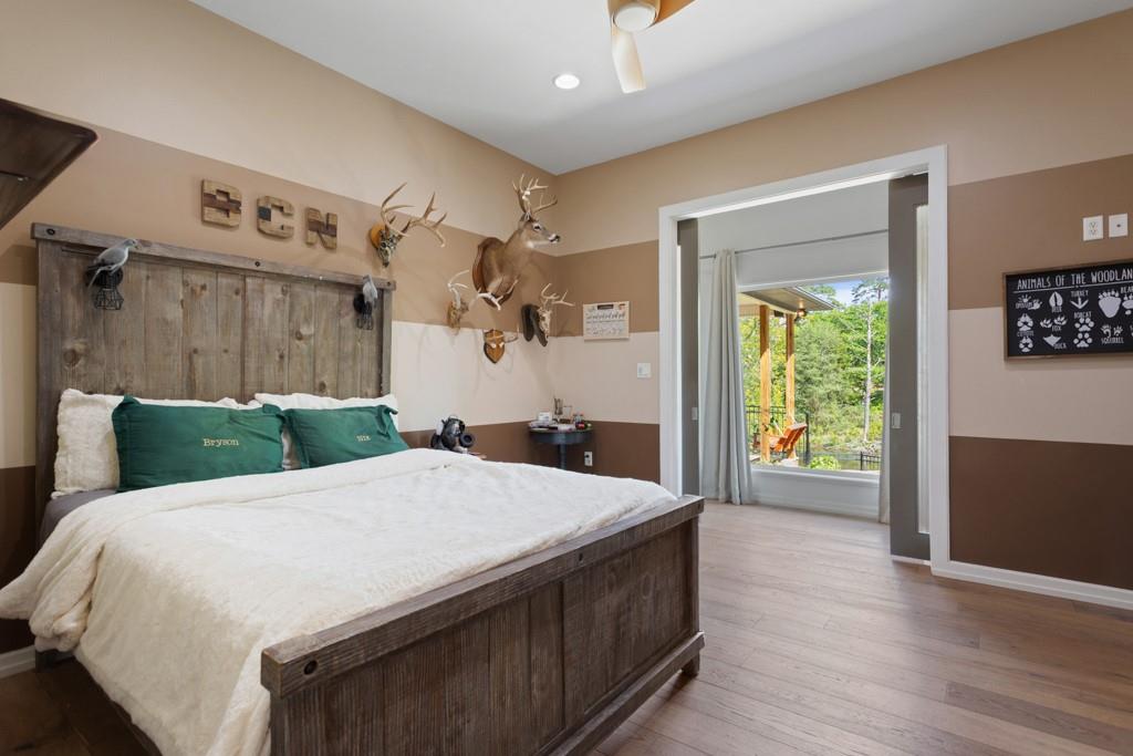 Cumberland Ridge - Residential