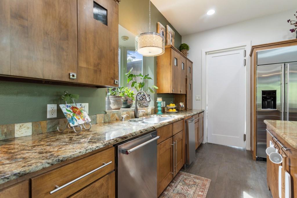 Cumberland Ridge - Residential