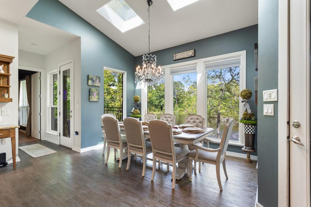 Cumberland Ridge - Residential