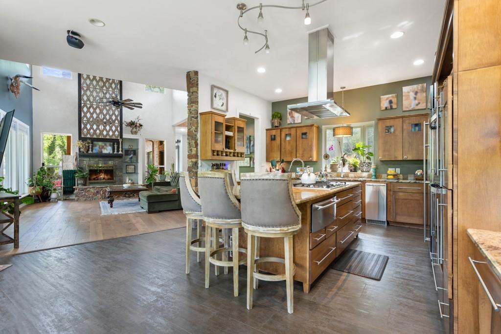 Cumberland Ridge - Residential