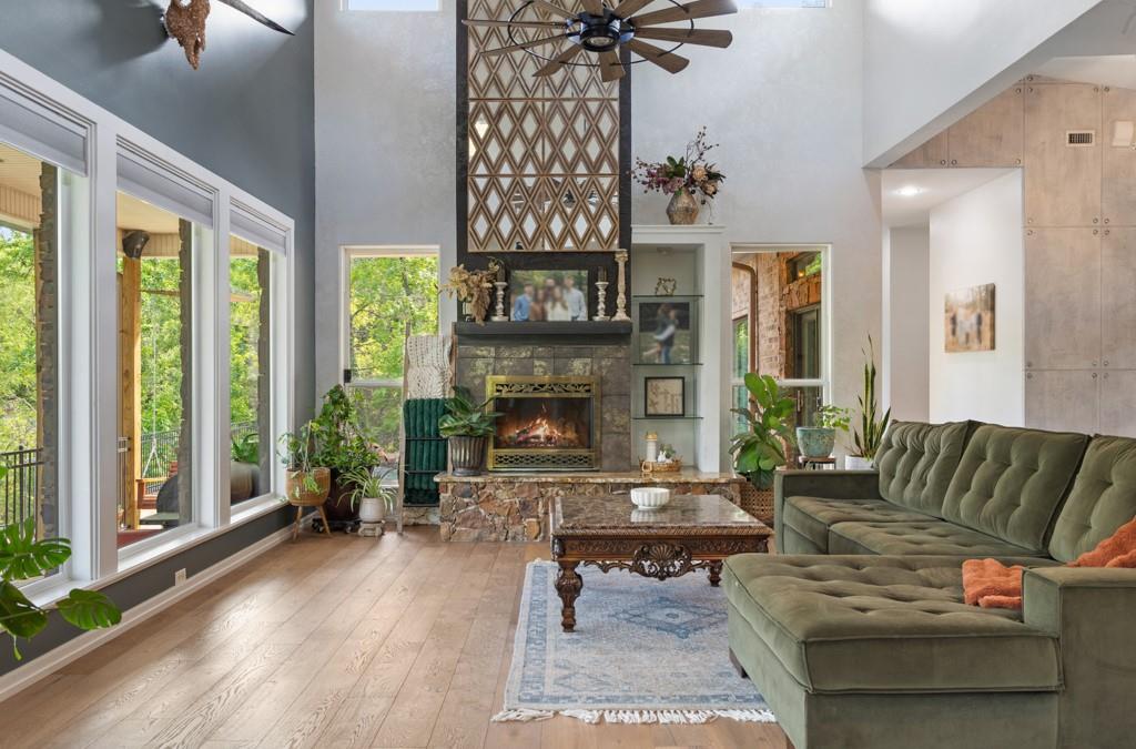 Cumberland Ridge - Residential