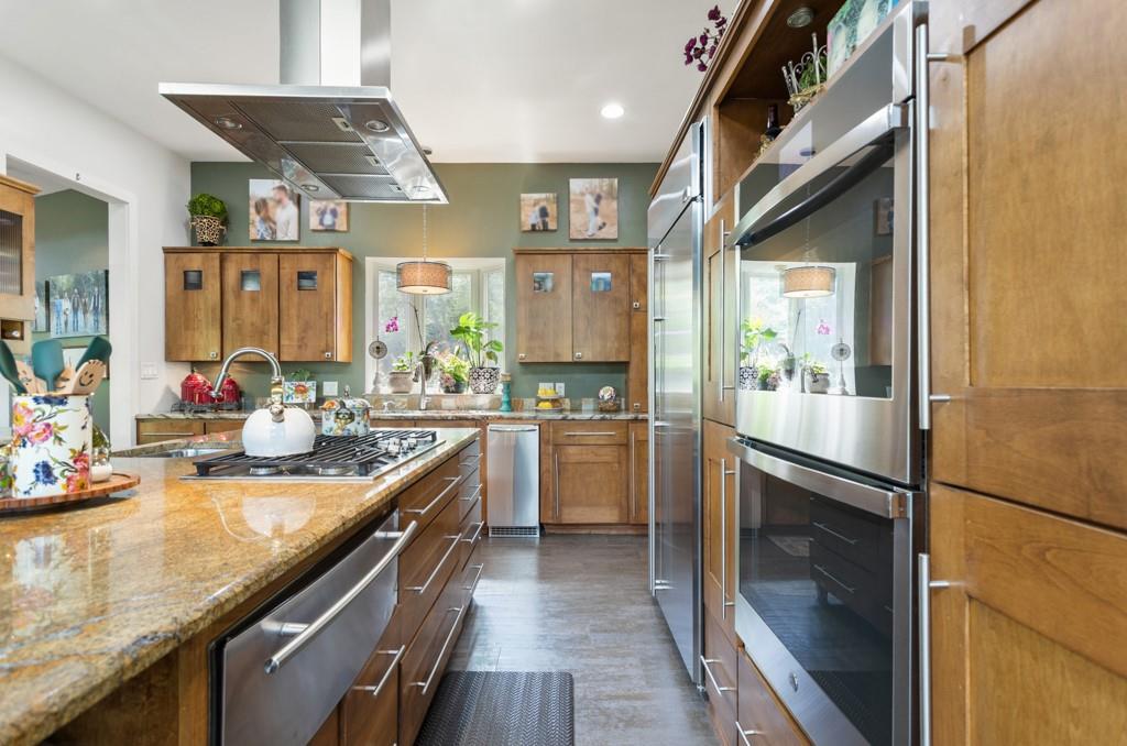 Cumberland Ridge - Residential