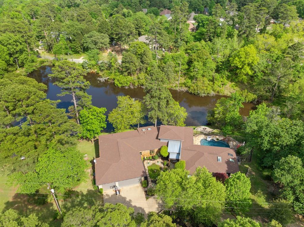Cumberland Ridge - Residential