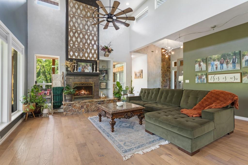 Cumberland Ridge - Residential