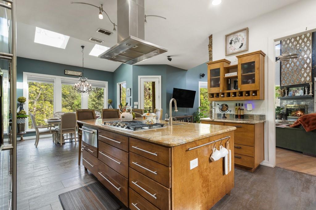 Cumberland Ridge - Residential
