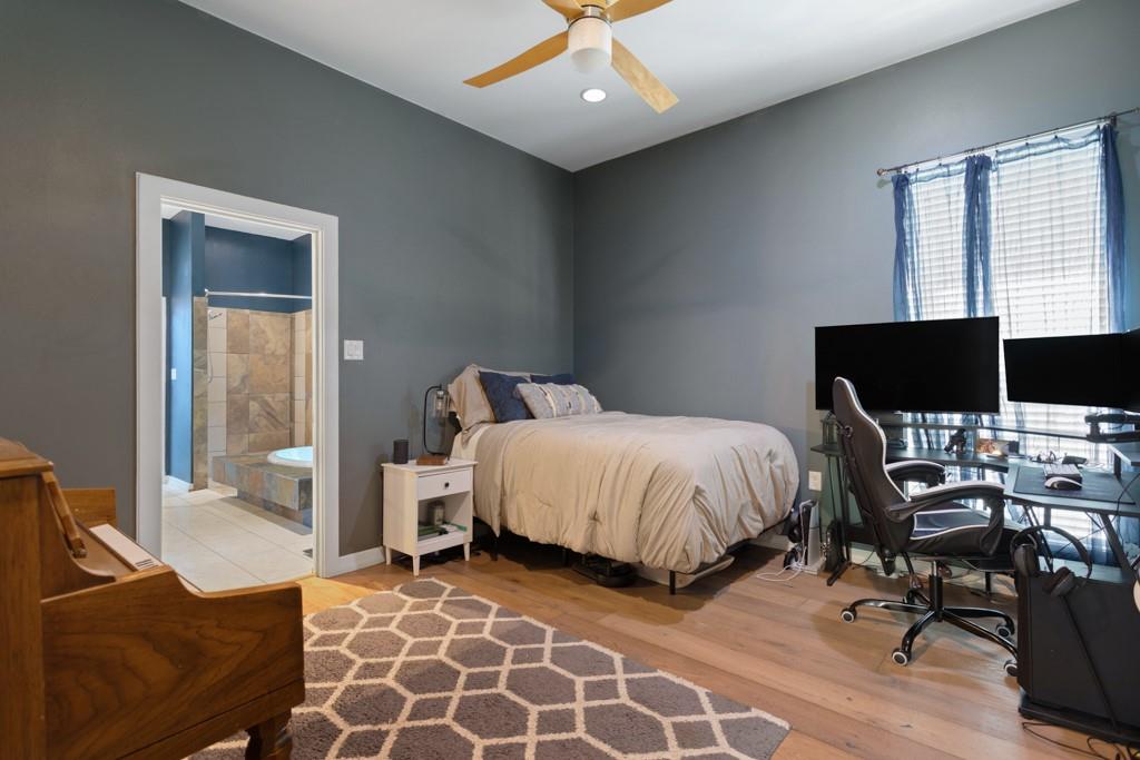 Cumberland Ridge - Residential
