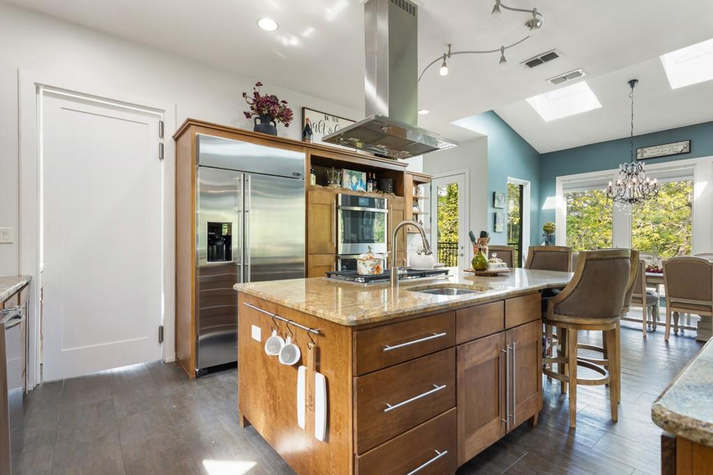 Cumberland Ridge - Residential