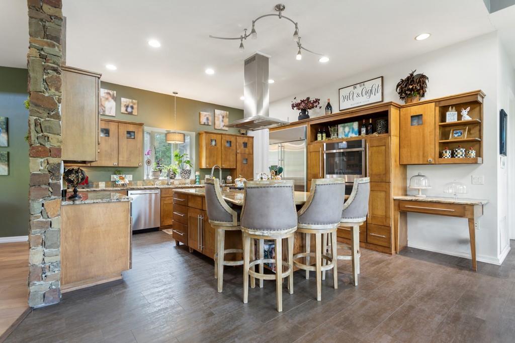 Cumberland Ridge - Residential