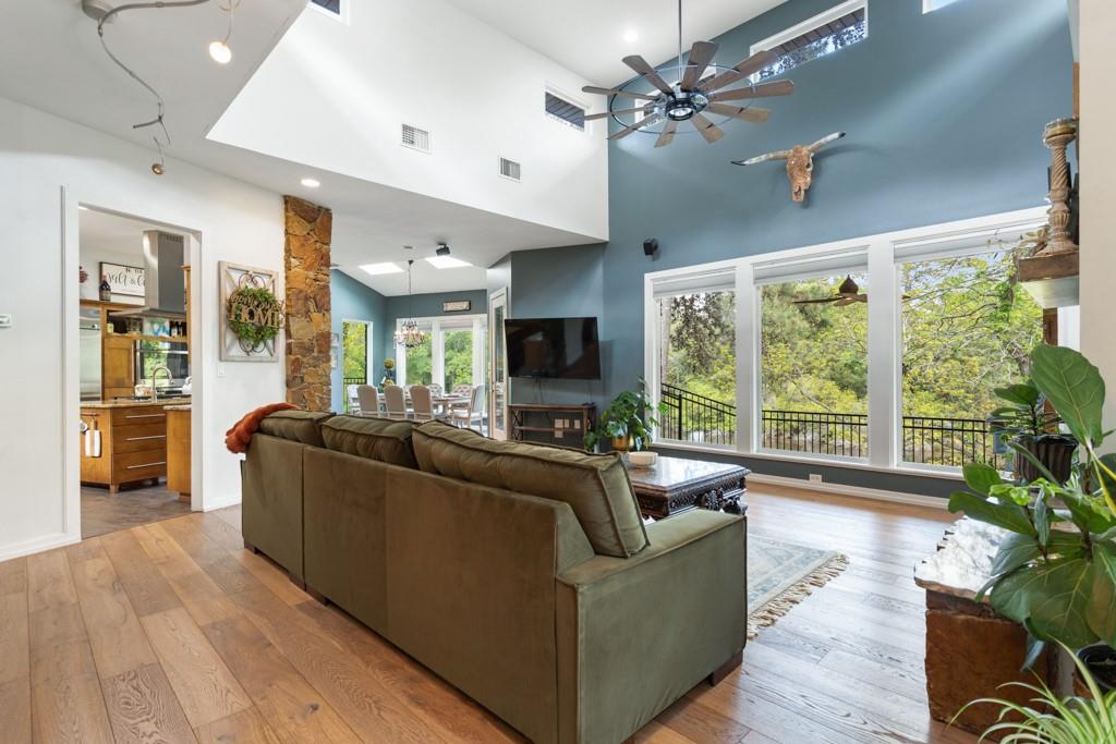 Cumberland Ridge - Residential