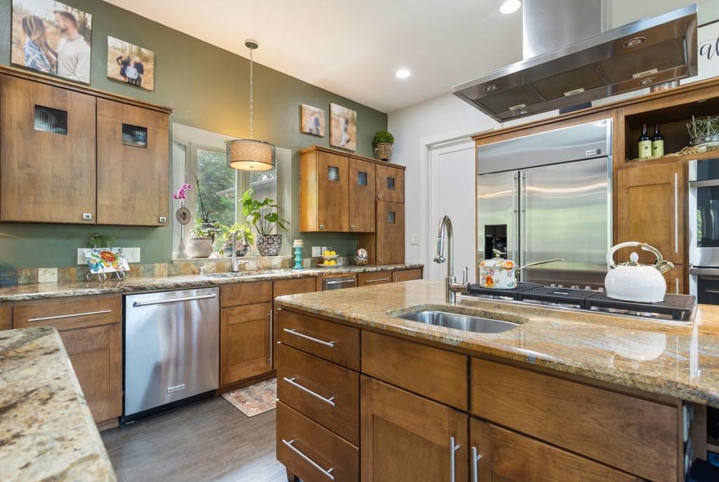 Cumberland Ridge - Residential