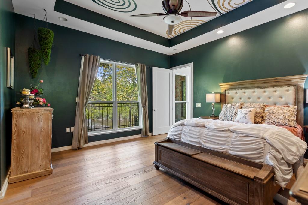 Cumberland Ridge - Residential