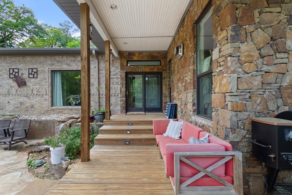 Cumberland Ridge - Residential