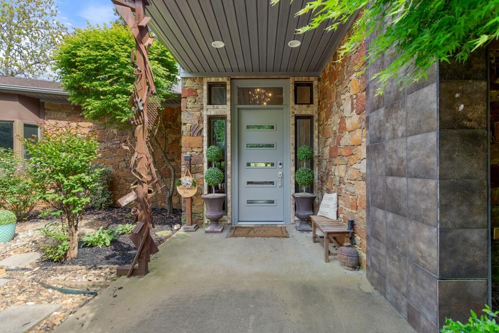 Cumberland Ridge - Residential