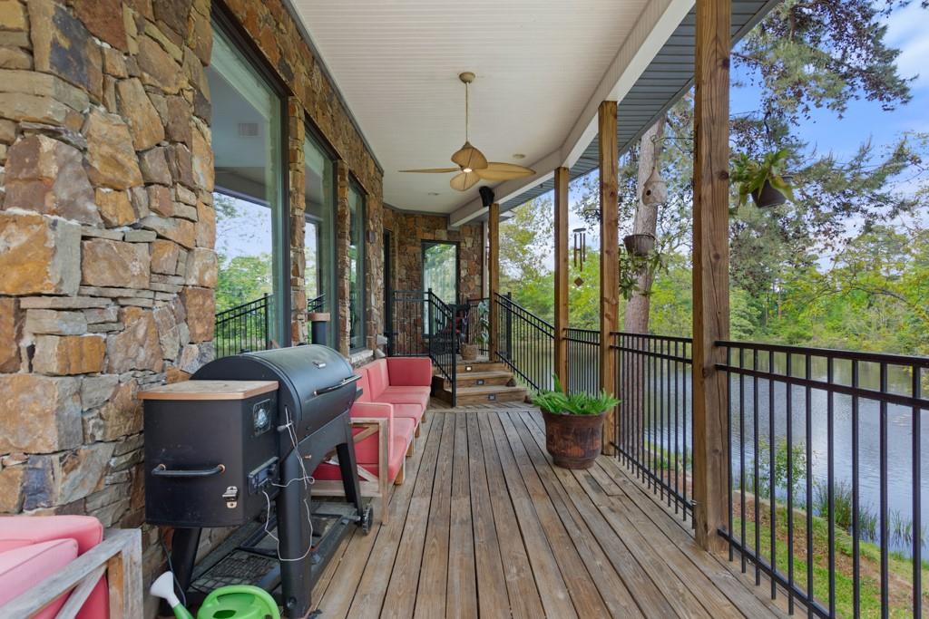 Cumberland Ridge - Residential