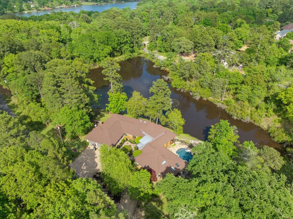 Cumberland Ridge - Residential