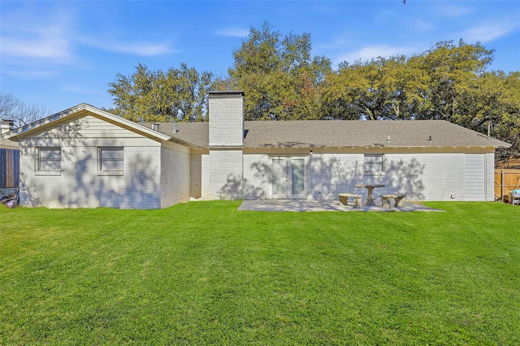 Wedgwood Add - Residential