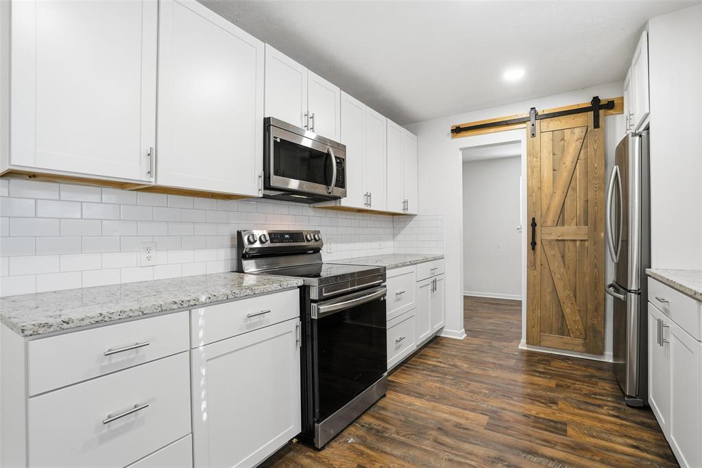 Wedgwood Add - Residential